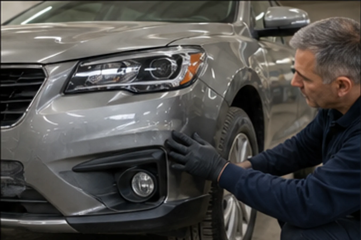 Repair Is the Right Call When…