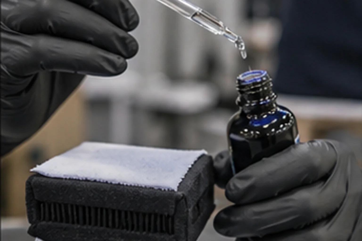 Graphene-Enhanced Formula