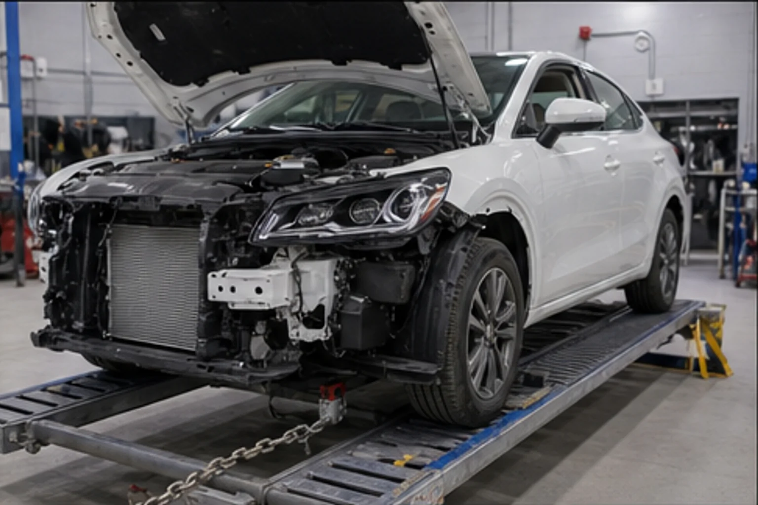 Collision Repair