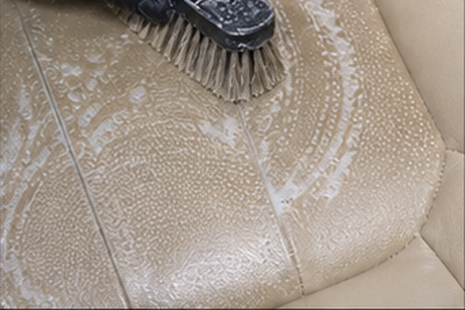 Deep Cleaning