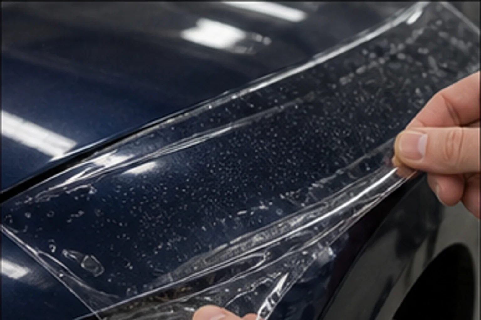 Preventing Future Chips with PPF
