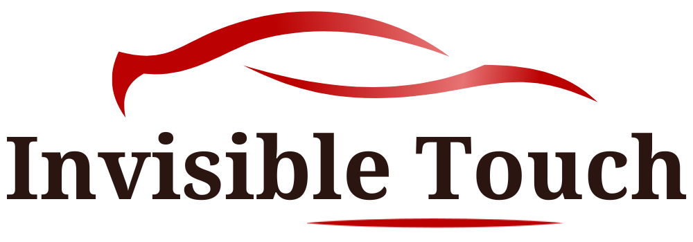 Invisible Touch Inc.
